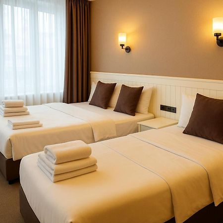 Espinas Taksim Hotel İstanbul Dış mekan fotoğraf