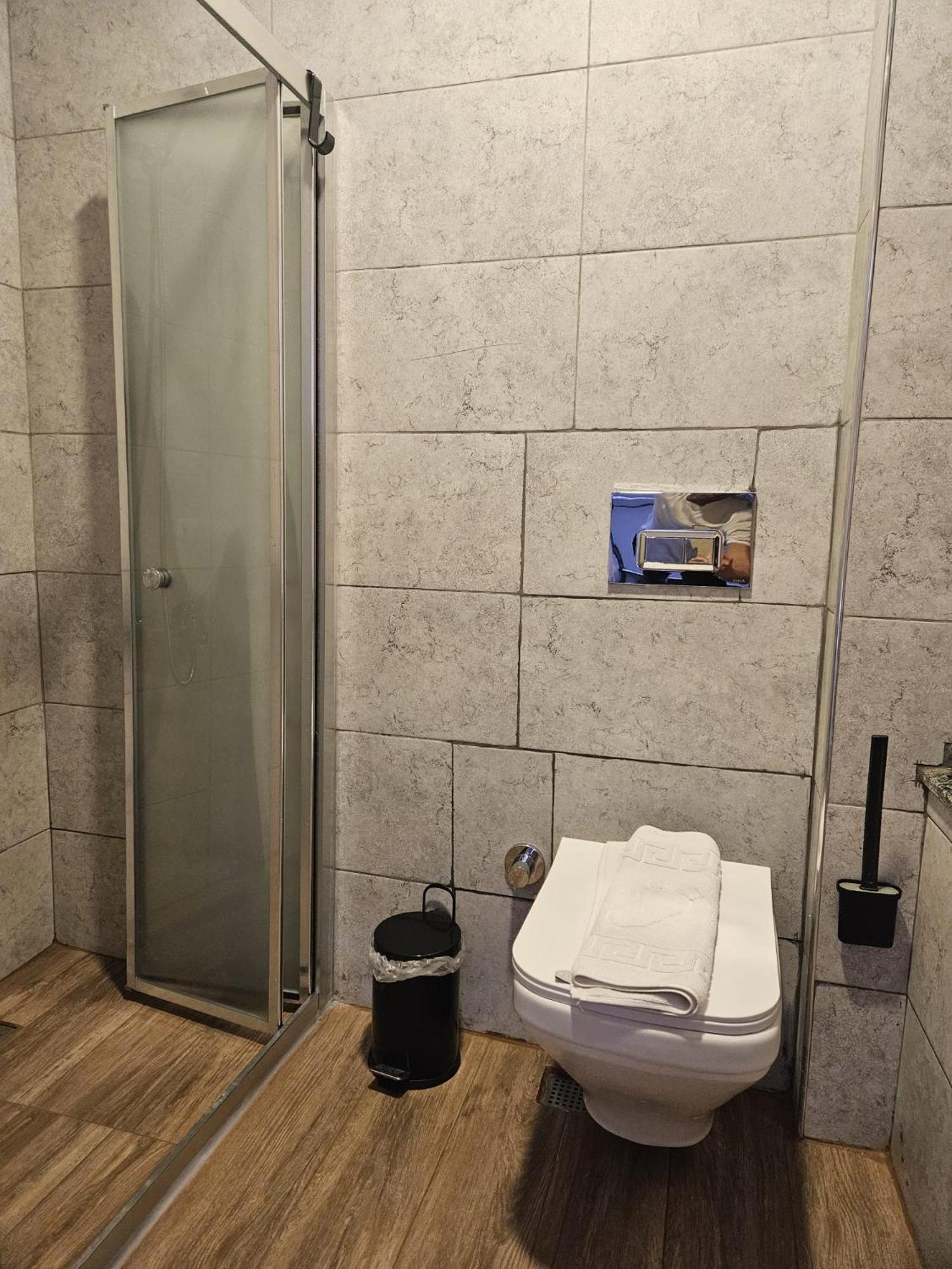 Espinas Taksim Hotel İstanbul Dış mekan fotoğraf