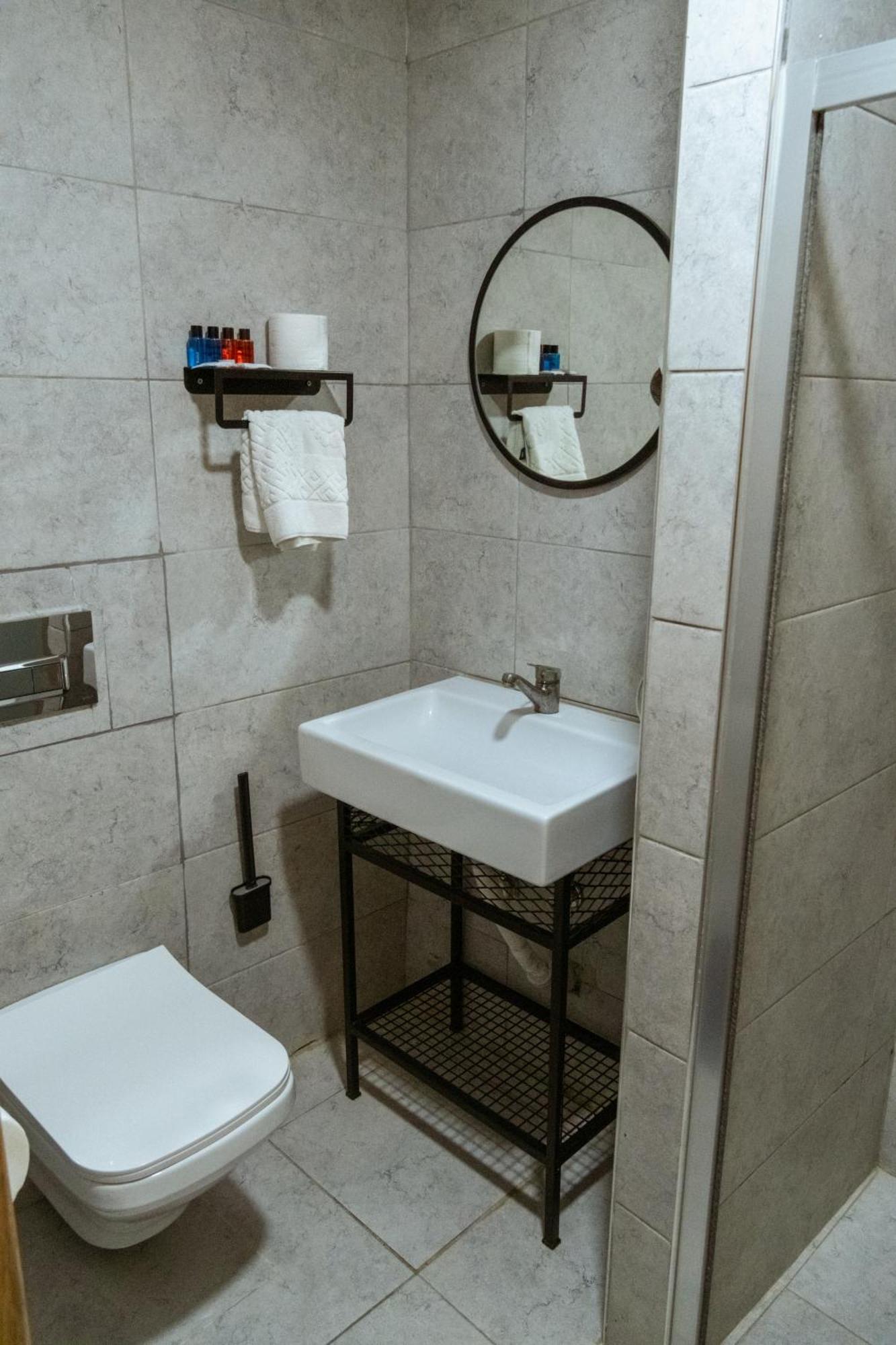 Espinas Taksim Hotel İstanbul Dış mekan fotoğraf