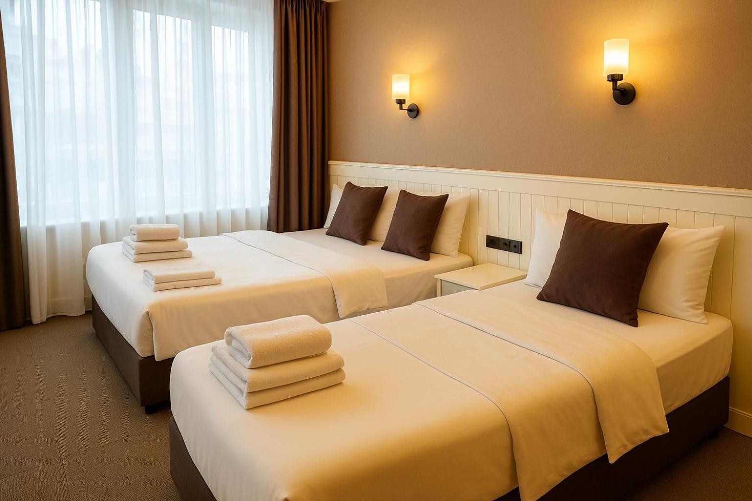 Espinas Taksim Hotel İstanbul Dış mekan fotoğraf