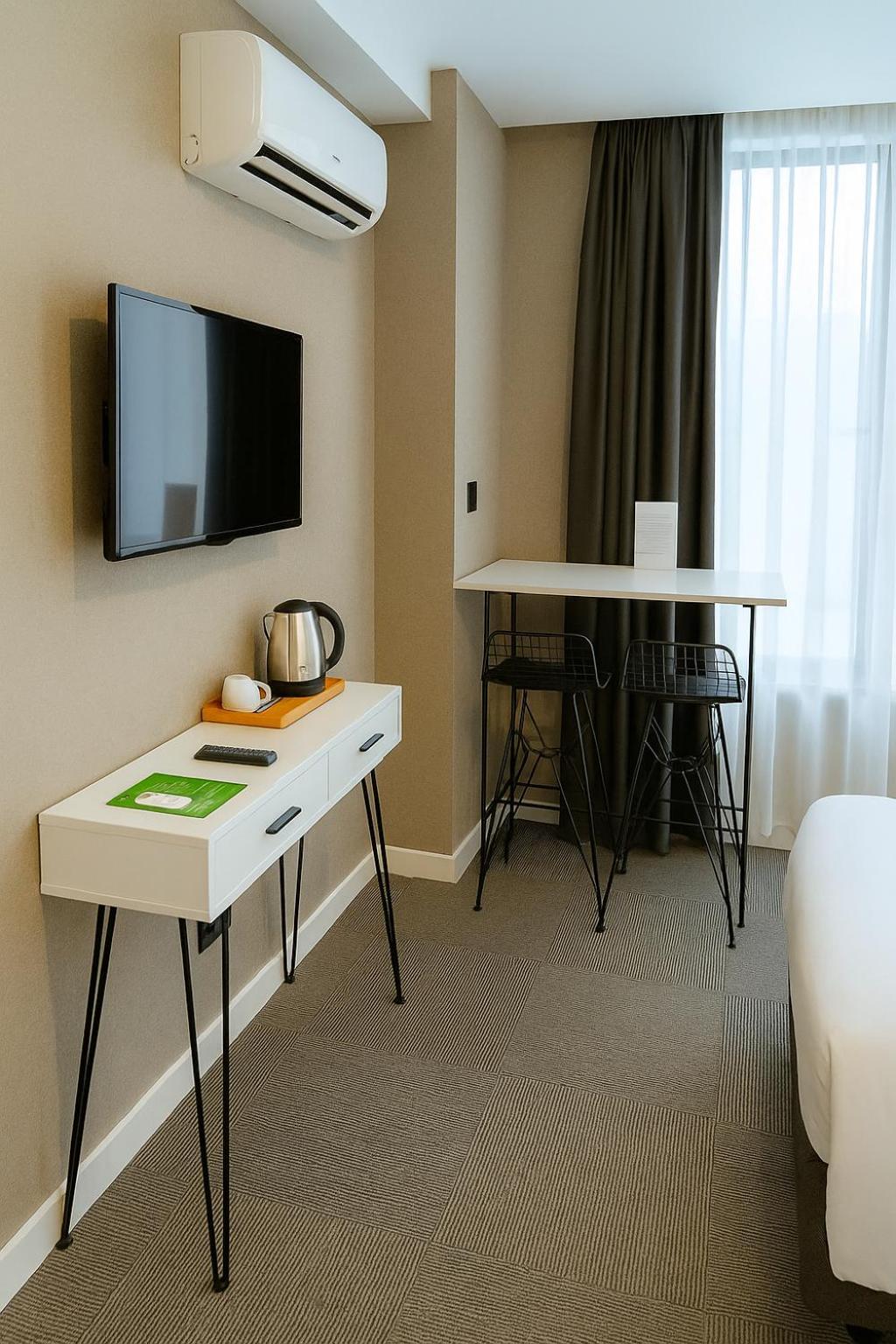 Espinas Taksim Hotel İstanbul Dış mekan fotoğraf