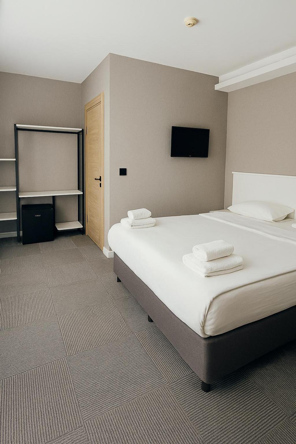 Espinas Taksim Hotel İstanbul Dış mekan fotoğraf