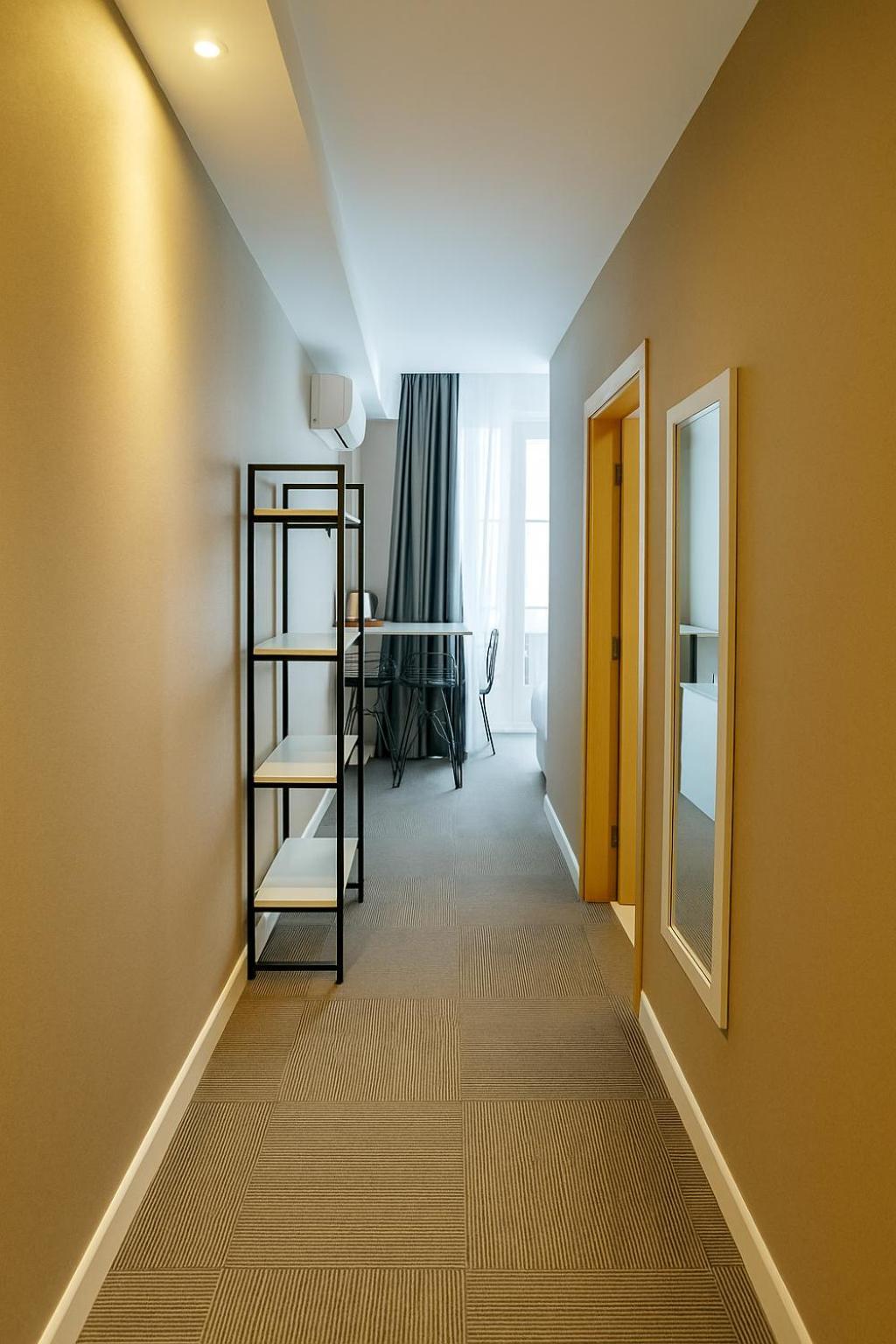 Espinas Taksim Hotel İstanbul Dış mekan fotoğraf