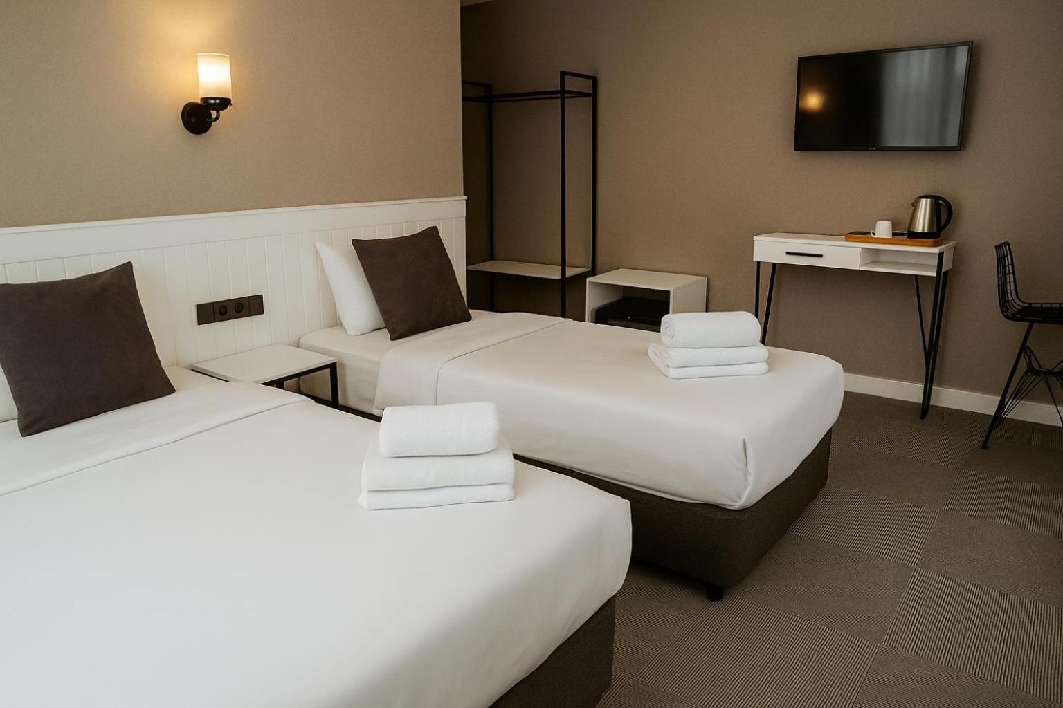 Espinas Taksim Hotel İstanbul Dış mekan fotoğraf